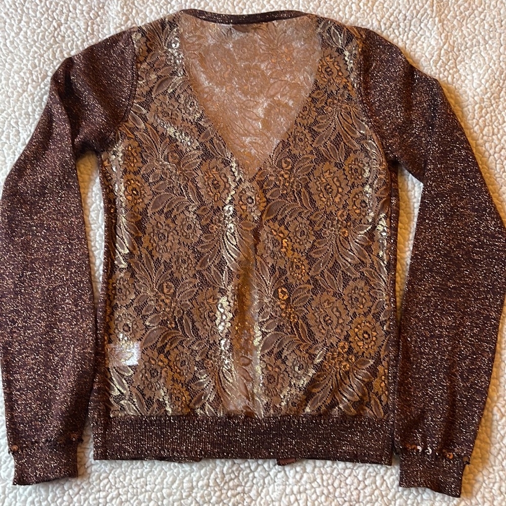 Woman top - Picture 5 of 6